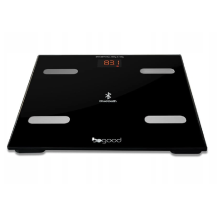 Waga łazienkowa Begood BF-913BTN