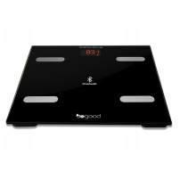 Waga łazienkowa Begood BF-913BTN