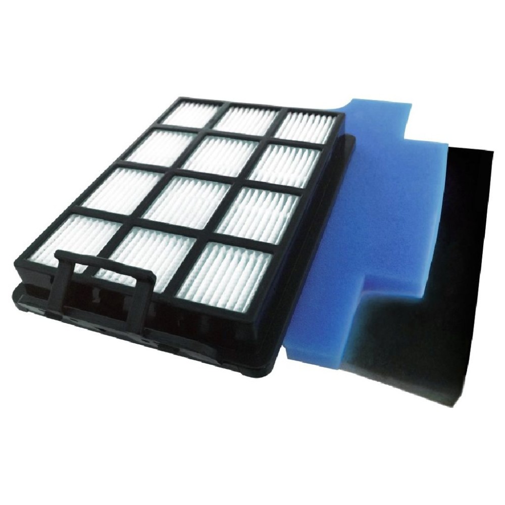 Zestaw filtrów HEPA Sencor SVX 024HF