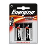 Energizer LR14 bateria alkaliczna blister