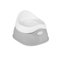 Skiddou Potti Nocnik grey