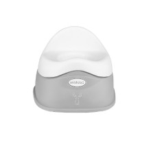 Skiddou Potti Nocnik grey