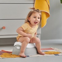 Skiddou Potti Nocnik grey
