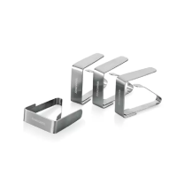 Tescoma Klamry do obrusu Presto 420812