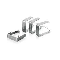 Tescoma Klamry do obrusu Presto 420812