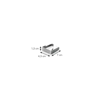 Tescoma Klamry do obrusu Presto 420812