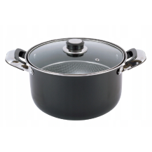 Garnek do smażenia frytek Kamille KM5821