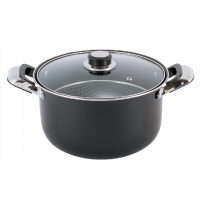 Garnek do smażenia frytek Kamille KM5821