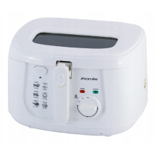 Frytkownica Kamille KM6811