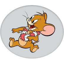 Carbotex Poduszka Kształtka TOM %26 JERRY K202005