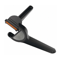 Praska do czosnku Fiskars Functional Form 1028361