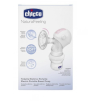 Chicco Natural Feeling Laktator elektryczny