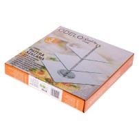 Patera trzypoziomowa Odelo Camila OD1202