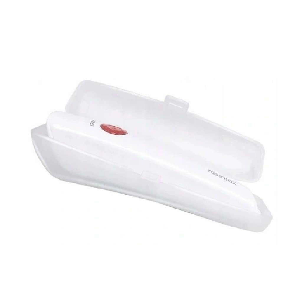 Termometr bezdotykowy Rossmax HD500