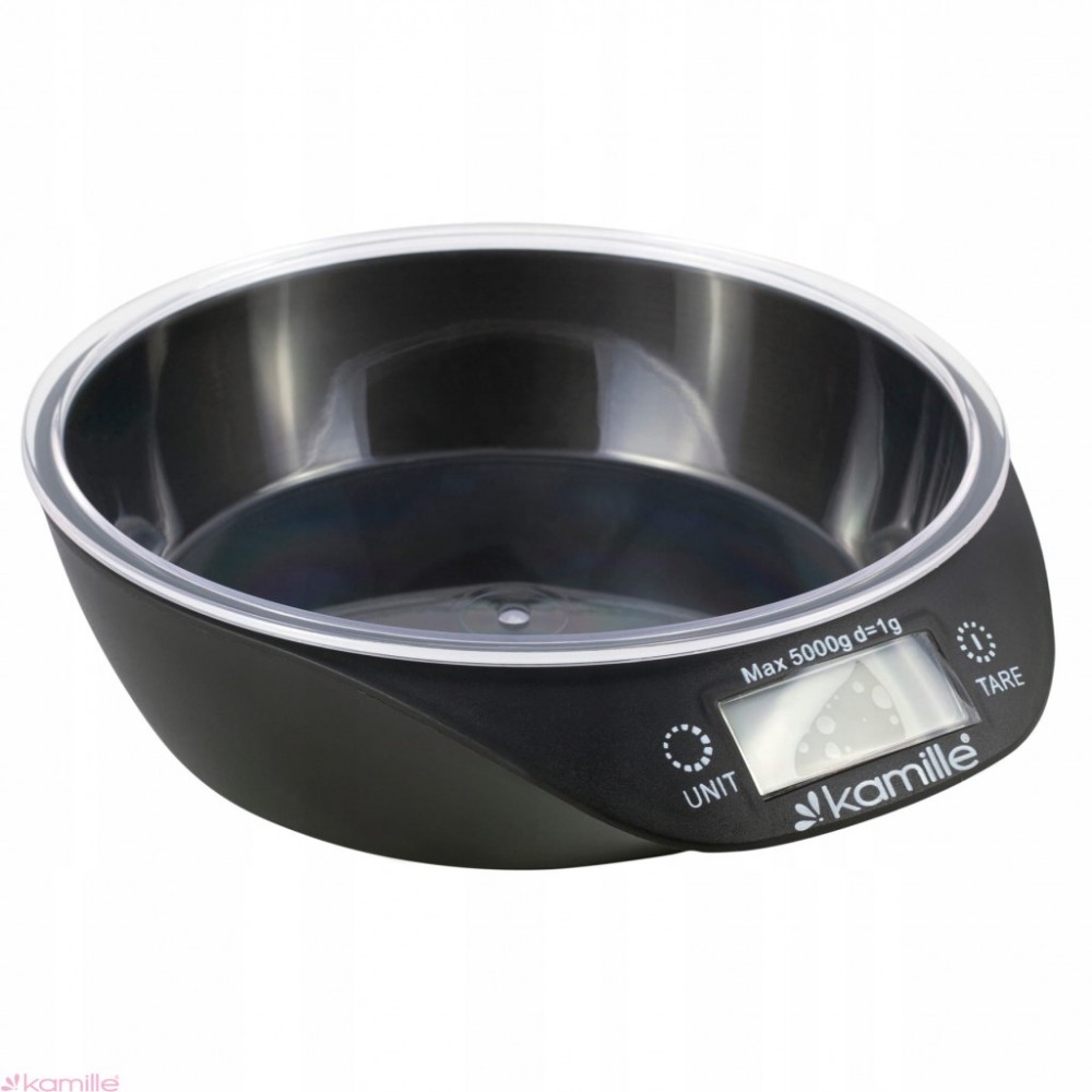 Waga Kuchenna Kamille 7110