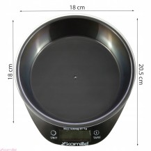 Waga Kuchenna Kamille 7110
