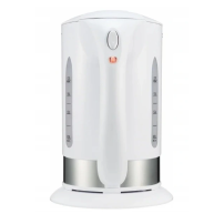 Czajnik Zelmer ZCK7630W