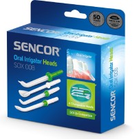 Końcówki do irygatora Sencor SOX 008