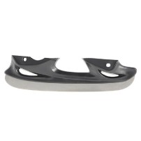 Rolki 2w1 Nils NH11912 M(35-38) czarno-niebieskie