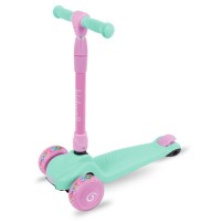 Kidwell Jax Hulajnoga balansowa Mint/Pink