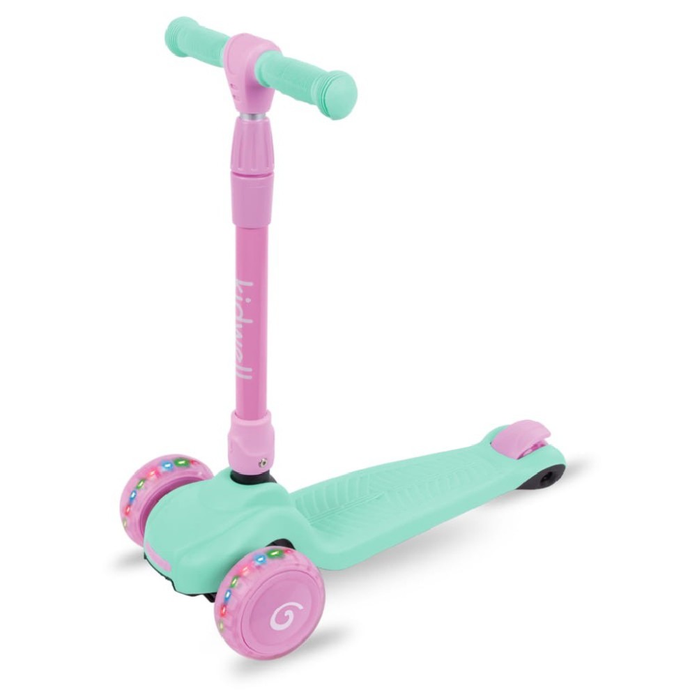 Kidwell Jax Hulajnoga balansowa Mint/Pink