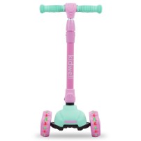 Kidwell Jax Hulajnoga balansowa Mint/Pink