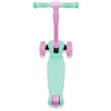 Kidwell Jax Hulajnoga balansowa Mint/Pink