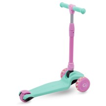 Kidwell Jax Hulajnoga balansowa Mint/Pink