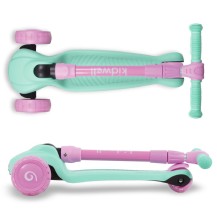 Kidwell Jax Hulajnoga balansowa Mint/Pink