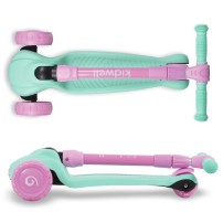 Kidwell Jax Hulajnoga balansowa Mint/Pink