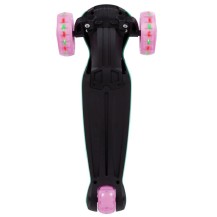 Kidwell Jax Hulajnoga balansowa Mint/Pink