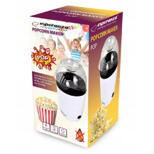 Maszynka do popcornu Esperanza POP EKP006