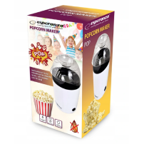Maszynka do popcornu Esperanza POP EKP006