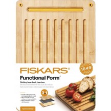 Deska do krojenia Fiskars Functional Form 1059230