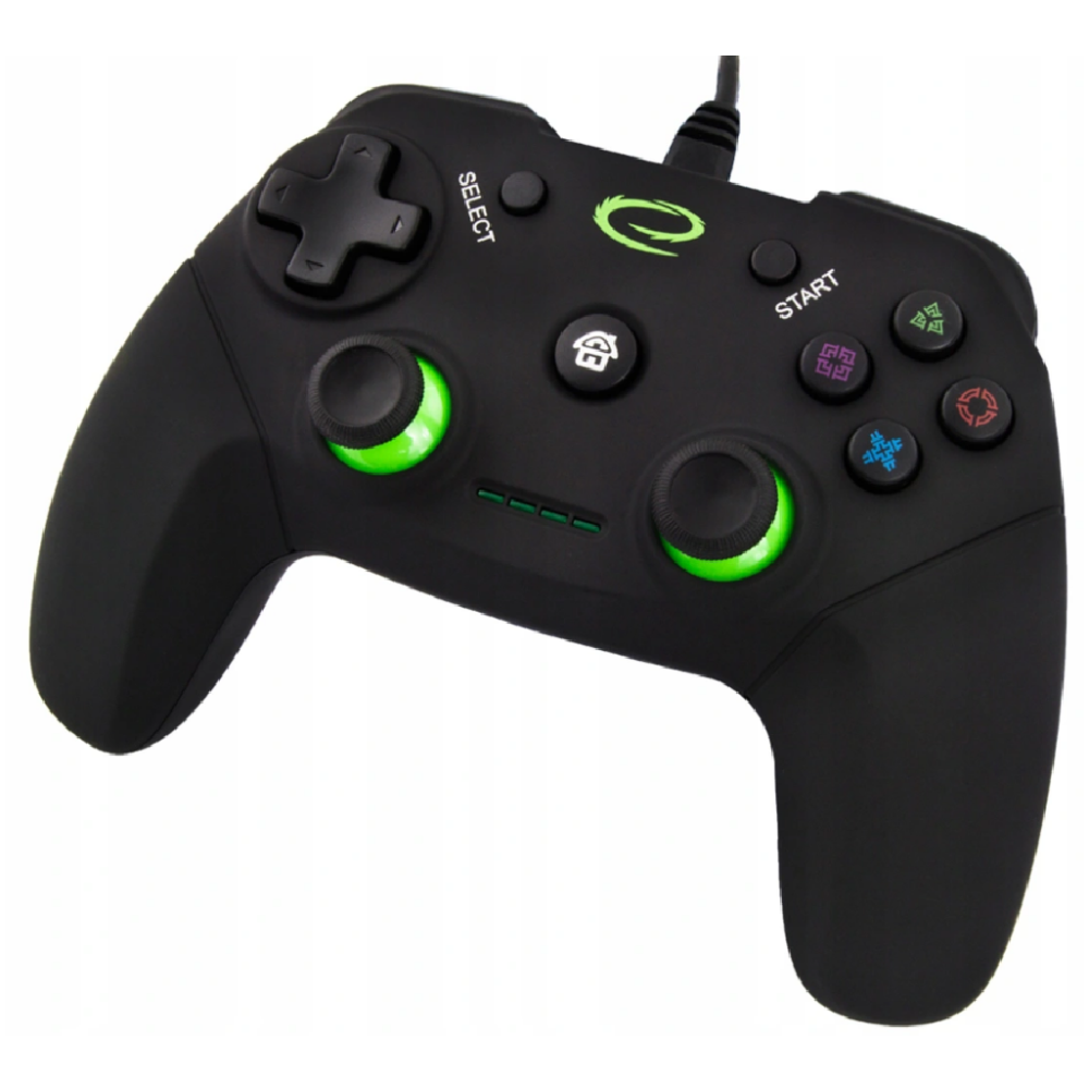 Gamepad Esperanza EGG110K