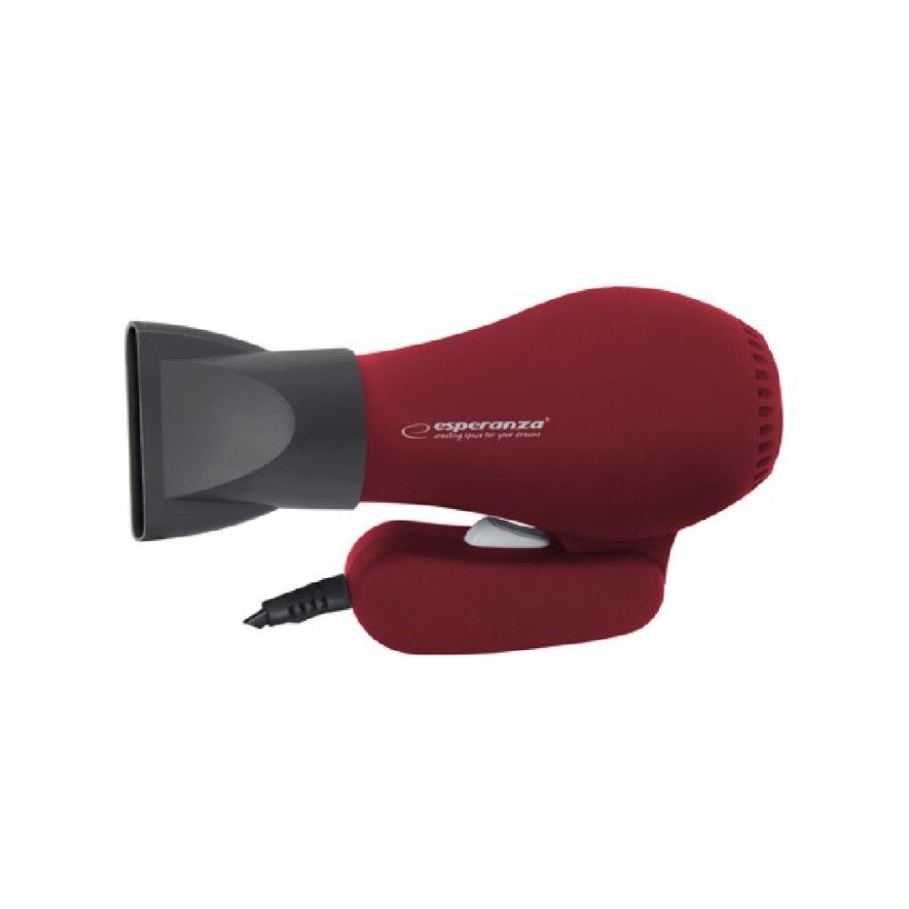 Suszarka Do Włosów Esperanza Aurora EBH003R