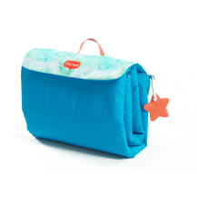 Tiny Love Mata podróżna XL  Skarby Oceanu