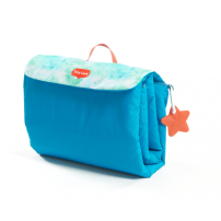 Tiny Love Mata podróżna XL  Skarby Oceanu