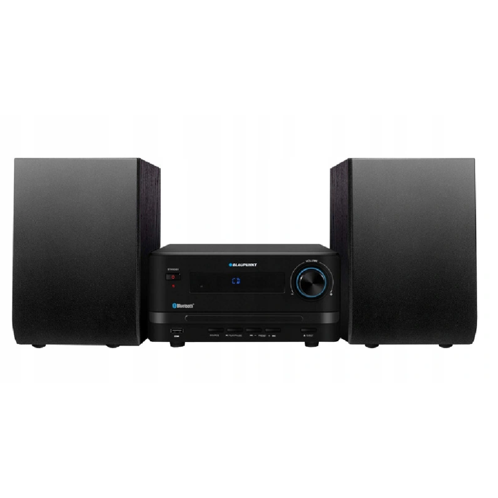 Wieża Blaupunkt MS14BT