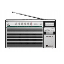 Radio Eltra Lena 5 USB