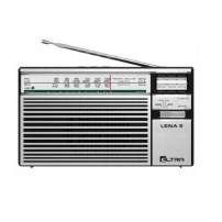 Radio Eltra Lena 5 USB