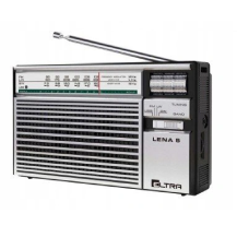 Radio Eltra Lena 5 USB