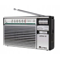 Radio Eltra Lena 5 USB