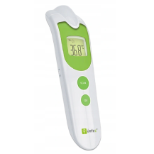 Termometr na podczerwień Intec HM-686