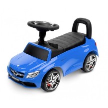 Jeździk Toyz Mercedes C63 AMG blue