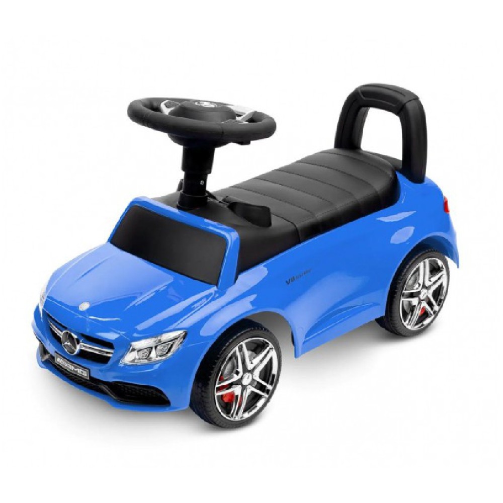 Jeździk Toyz Mercedes C63 AMG blue