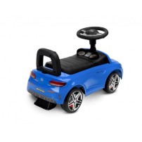 Jeździk Toyz Mercedes C63 AMG blue