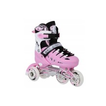 Rolki 4w1 Nils NH10905 S(31-34)