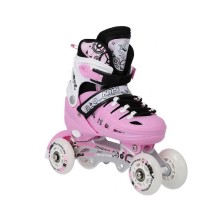 Rolki 4w1 Nils NH10905 S(31-34)