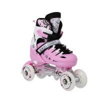Rolki 4w1 Nils NH10905 S(31-34)